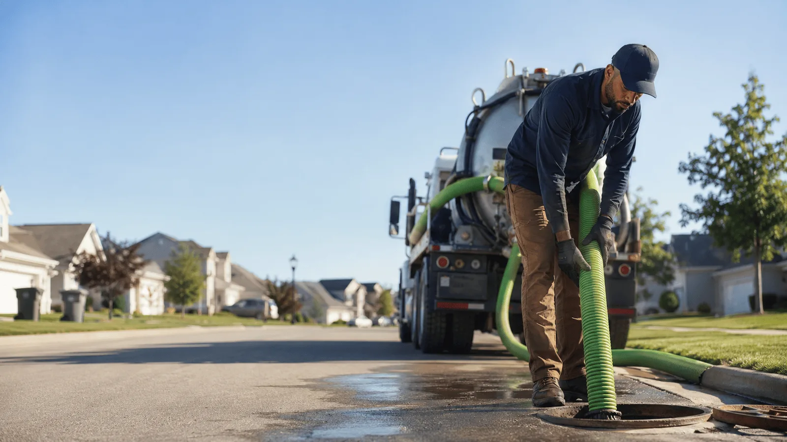 Mosquito Control in Mulberry, AR